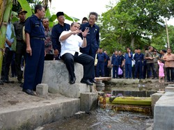 Kementerian Desa: Jika Pendamping Dana Desa Berpolitik Akan Dipecat!