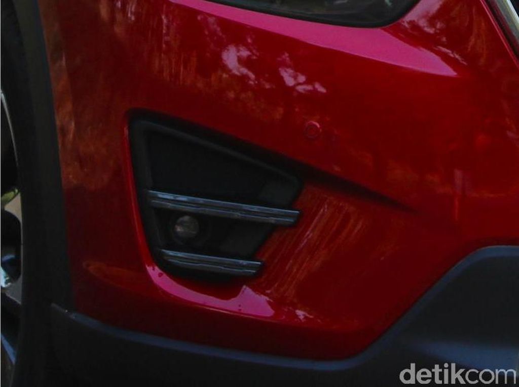 Bukan Aksesori, Ini Fungsi Utama Lampu Kabut pada Mobil Bukan Aksesori, Ini Fungsi Utama Lampu Kabut pada Mobil
