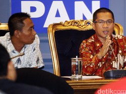 F-PAN: Pimpinan DPR Kejar Tayang Soal RUU Tax Amnesty