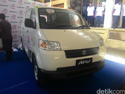 Pesan Suzuki pada Gaikindo Agar Indonesia Bisa Kalahkan Thailand