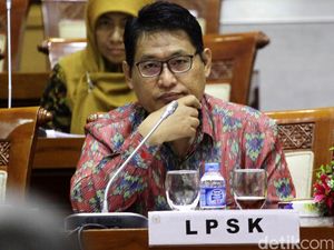 LPSK Beri Perlindungan ke Saksi dan Korban Penembakan di Sumsel LPSK Beri Perlindungan ke Saksi dan Korban Penembakan di Sumsel