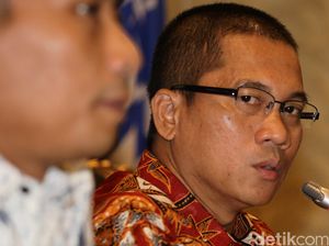 Revisi UU Pilkada Dikebut, F-PAN Dukung Anggota TNI/Polri Bisa Maju
