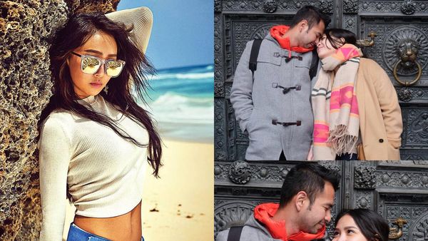 Hyorin SISTAR Sensual di Bali, Raffi dan Nagita Mesra di Eropa