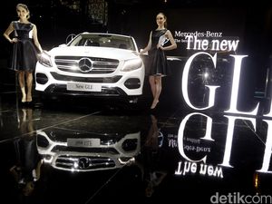 Mercedes Janji Mobil Hybridnya Lebih Ngebut dari AMG GT