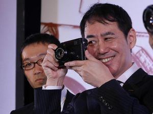 Mirrorless Masa Depan Industri Fotografi