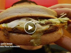VIDEO: Mari Kenali Jenis Lemak Demi Menjaga Makanan dan Gaya Hidup Sehat
