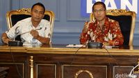 PAN Desak Revisi UU KPK Dicabut dari Prolegnas