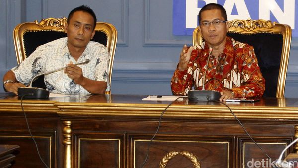 PAN Desak Revisi UU KPK Dicabut dari Prolegnas