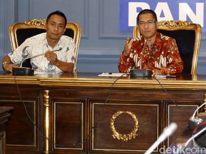 PAN Desak Revisi UU KPK Dicabut dari Prolegnas