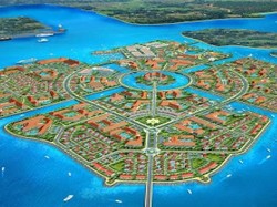 Akademisi Muda Bali di Australia Tolak Reklamasi Teluk Benoa