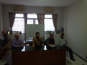 Ajaran PD Oikumene Kasih Dianggap Melakukan Praktik Sihir