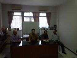 Ajaran PD Oikumene Kasih Dianggap Melakukan Praktik Sihir