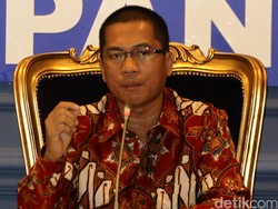 PAN: Tak Dukung Ahok, Bukan Berarti Tak Dukung Jokowi