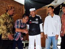 23 Eks Gafatar di Purwakarta Diberi Bantuan Modal Rp 15 Juta