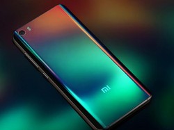 Mi 5 Jadi Ponsel Terkencang