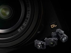 Nikon Rilis 3 Kamera Compact Mewah Nikon Rilis 3 Kamera Compact Mewah