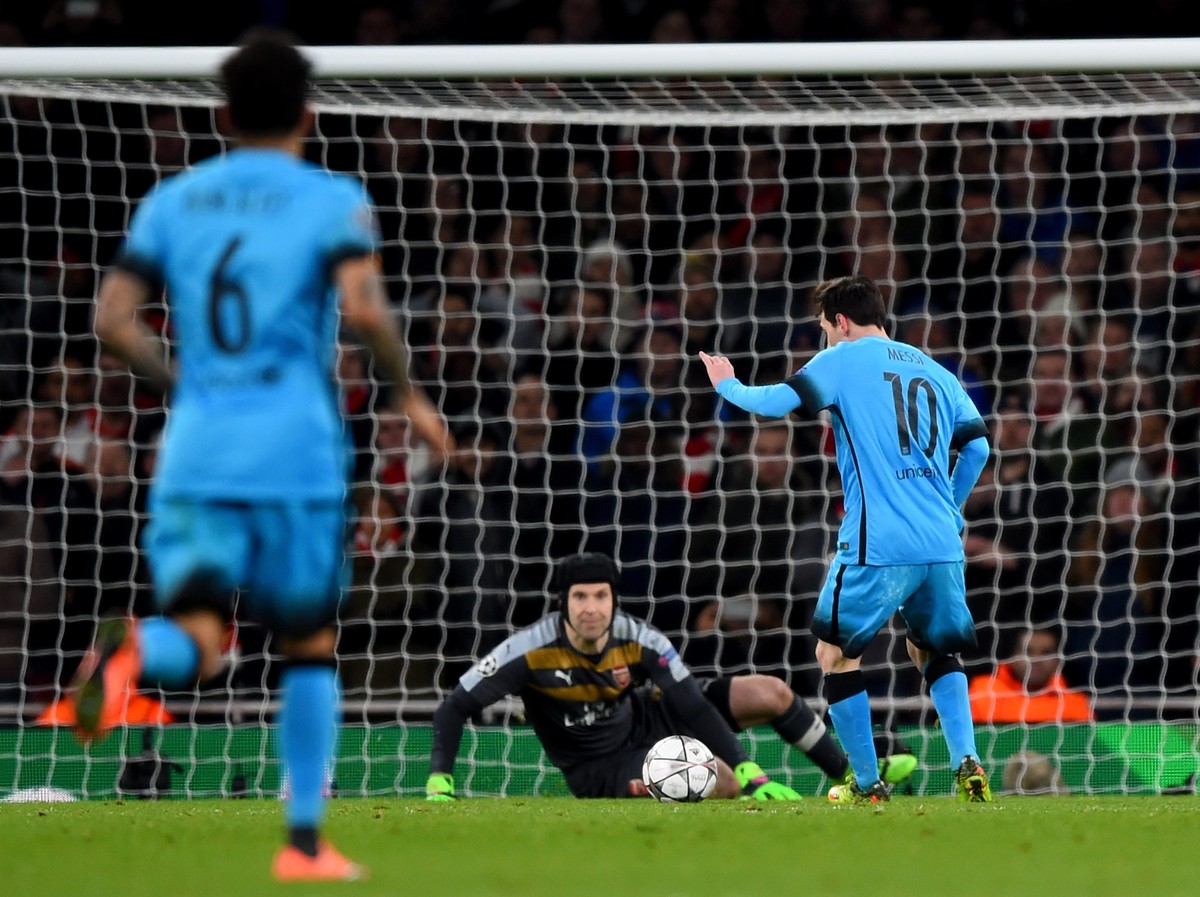 Foto: Getty Images/Shaun Botterill