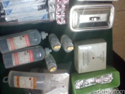 Dokter di Klinik Aborsi Suka Kasih Obat Kadaluarsa ke Pasiennya