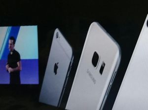 Kamera Xiaomi Mi 5 Cuma Setara Galaxy S5 Kamera Xiaomi Mi 5 Cuma Setara Galaxy S5