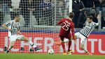 Juventus Tahan Imbang Bayern 2-2
