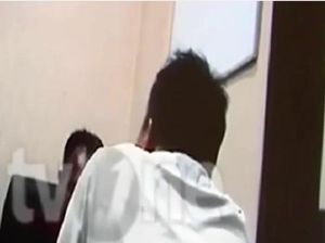 Video BAP Beredar, Apa Arti Gerakan Membungkuk Ipul Saat Bangunkan Korban?