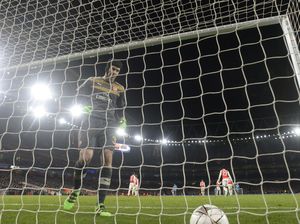 Cech yang Rindukan Trofi Liga