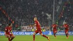 Juventus Tahan Imbang Bayern 2-2