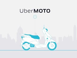 Kapan Ojek Online Uber Sampai Indonesia?