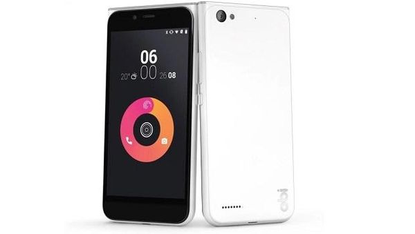 Android Besutan Mantan CEO Apple Tampil Menawan