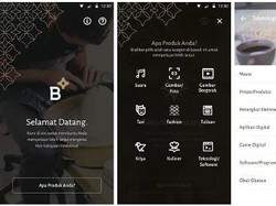 Informasi HKI Bisa Diakses via Aplikasi