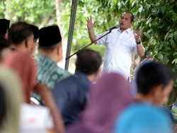 Eks Fasilitator PNPM Surati Jokowi, Minta Setop Politisasi Pendamping Dana Desa