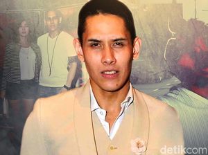 Kasus Pemukulan Ganindra Bimo Berujung Damai