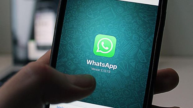 Logo Whatsapp