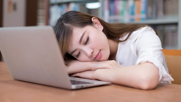 6 Ruang Tidur Keren untuk Pekerja Bobo Siang, Google Hingga Facebook