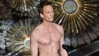 Throwback! Momen-momen di Oscar 2015
