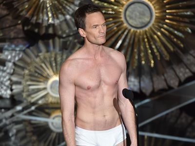 Throwback! Momen-momen di Oscar 2015