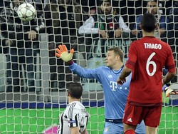 Hilang Fokus, Bayern pun Gagal Menang