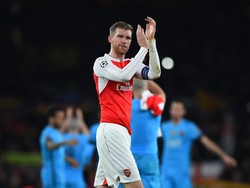 Arsenal Memang Tak Bisa Redam Barca Sepanjang Pertandingan