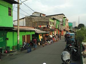 Pendaftaran Rusun Pulogebang Ditutup, 16 KK Kalijodo Belum Pindah