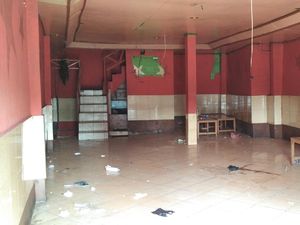 Cerita Bos Kafe Surya Enjoy yang Kehilangan AC dan Mesin Cuci Saat Kalijodo Sepi