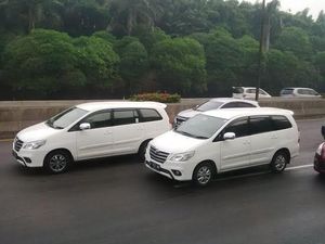 Dari Bekasi ke Jakarta Lebih Terasa Lama Pagi ini