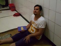 Korban Lain yang Melapor ke Polda Metro Mengaku Pernah Jadi Asisten Saipul Jamil