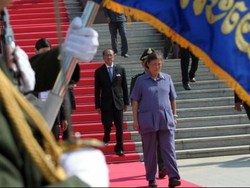 Putri Thailand Tak Gunakan Toilet Setengah Miliar di Kamboja