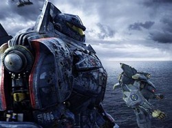 Alasan Guillermo del Toro Tak Sutradarai Sekuel Pacific Rim