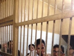 Bila Tak Jalani Pemeriksaan, Saipul Jamil Isi Aktivitas di Sel dengan Berdendang