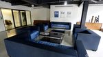 Kantor PSSI Sepi