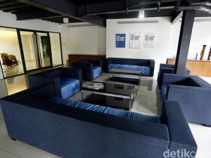 PSSI Bantah Anggotanya Inginkan KLB