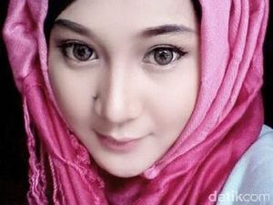 Foto: 7 Pengusaha Cantik Asal Pekalongan Hingga Jakarta di Hijab Hunt 2016
