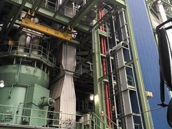 Telan Dana Rp 28 Triliun, Progres PLTU Cirebon Baru 12%