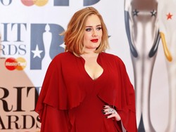 Hacker Curi Foto Pribadi Adele